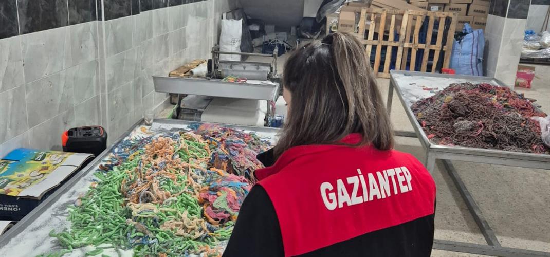 Gıda Ürünlerinde Sahtecilik Yapanlara Göz Açtırmıyoruz
